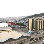 Port 호텔