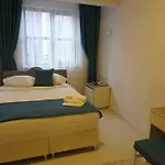 Port 호텔 트라존