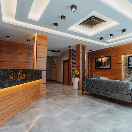 Port Hotel 3*