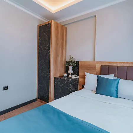 Hotel Port Trabzon