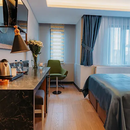 Port Ξενοδοχείο Τραμπζόν