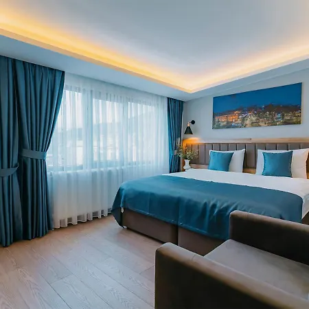 Port Hotel Trabzon