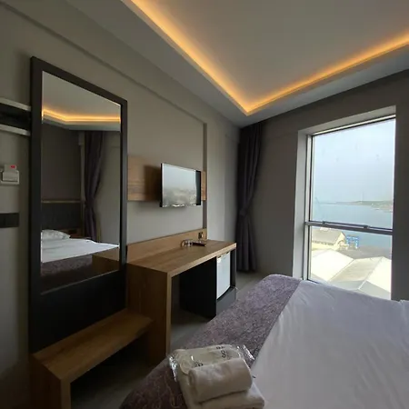 Port 3* Τραμπζόν