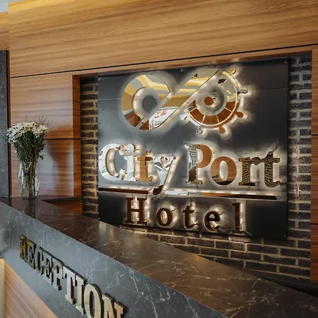 Hotel Port