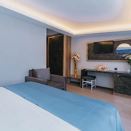 Ξενοδοχείο Port