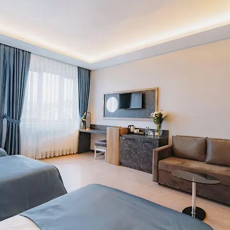 Port Τραμπζόν