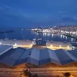 Port Trebizonda