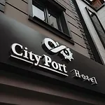 Port 3*