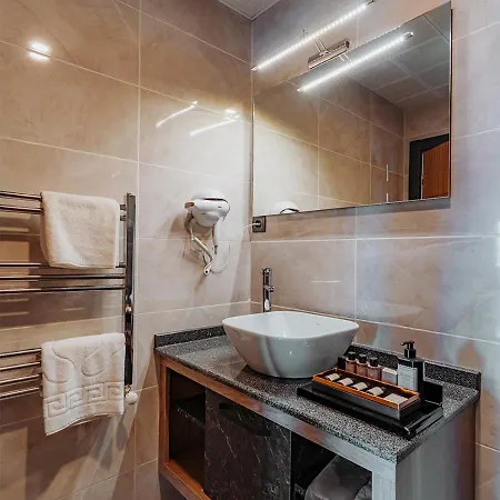 ホテル Port トラブゾン