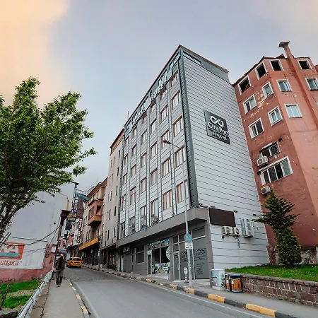 Port 3* Trabzon