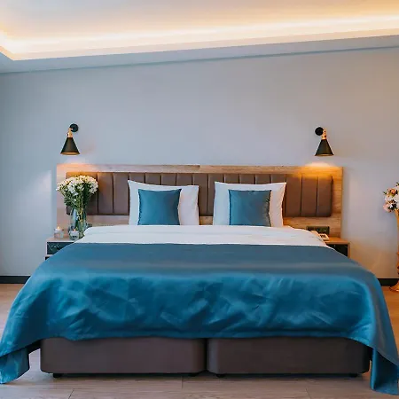Hotell Port Trabzon