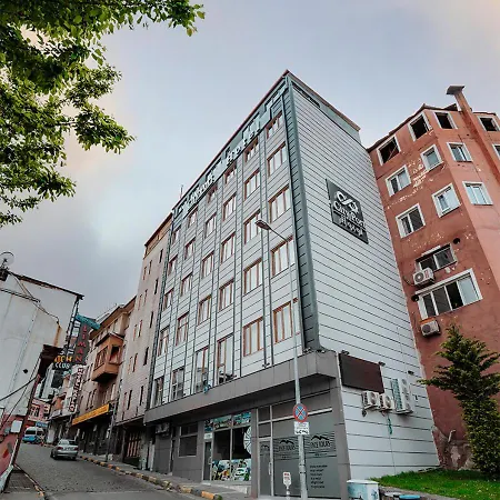 Port Trabzon