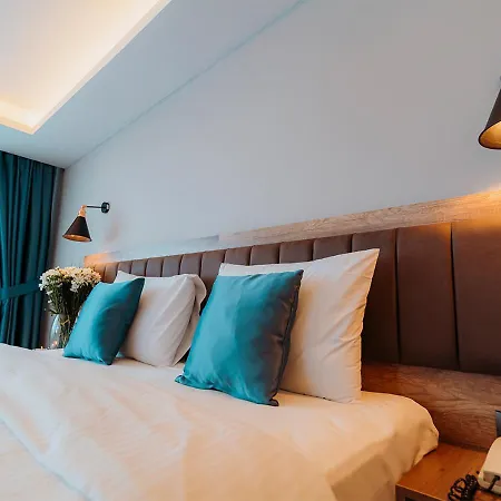 Hotell Port