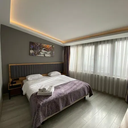 Port 3* Trabzon