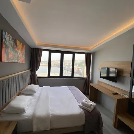 Port Hotell Trabzon