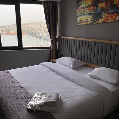 Port Trabzon