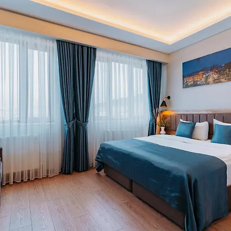 Hotell Port