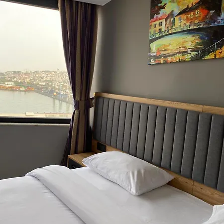 Szálloda Port 3*