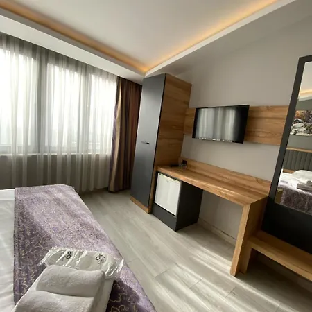 Hotell Port Trabzon