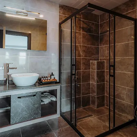 Port トラブゾン