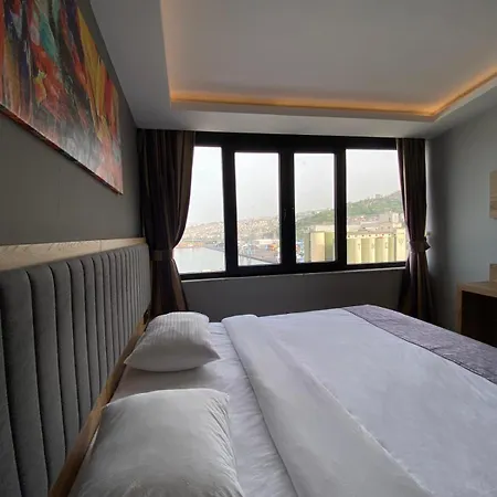 Port 3* Trabzon