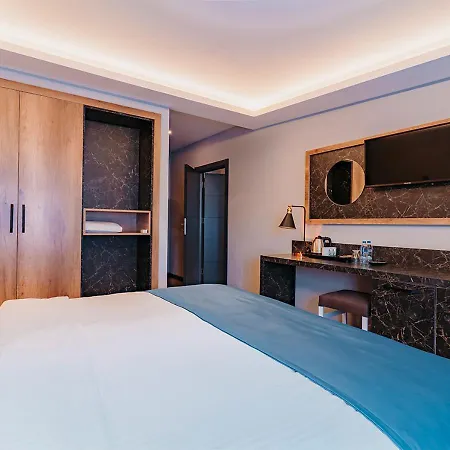 Port Hotell