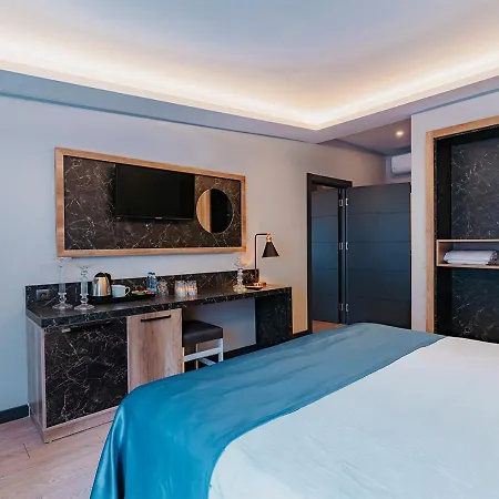 Hotell Port