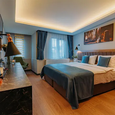Port Hotell Trabzon
