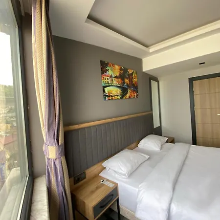 Port 3* Trabzon