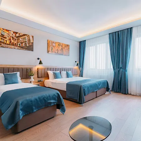 Port Hotell Trabzon