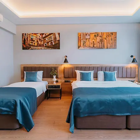 Port 3* Trabzon