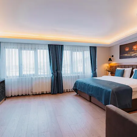 Port Hotell