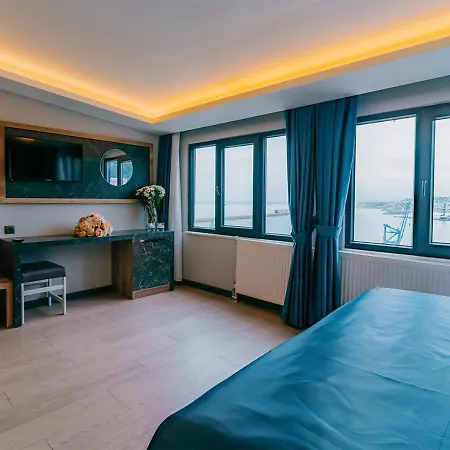 Hotell Port