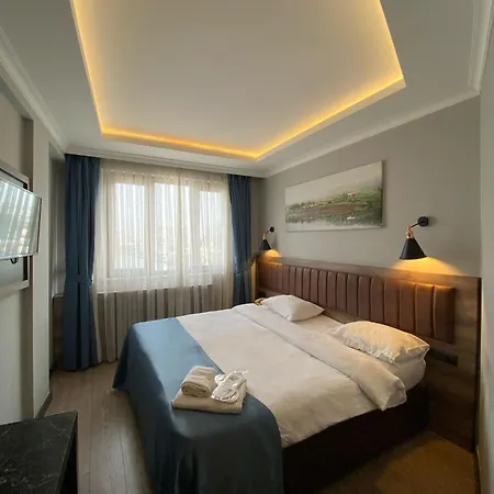Szálloda Port 3*