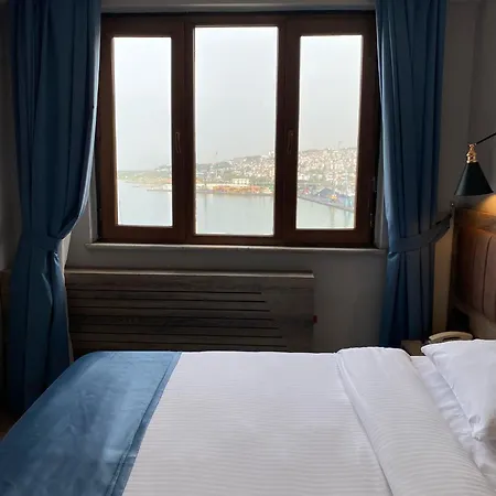 Port Hotell