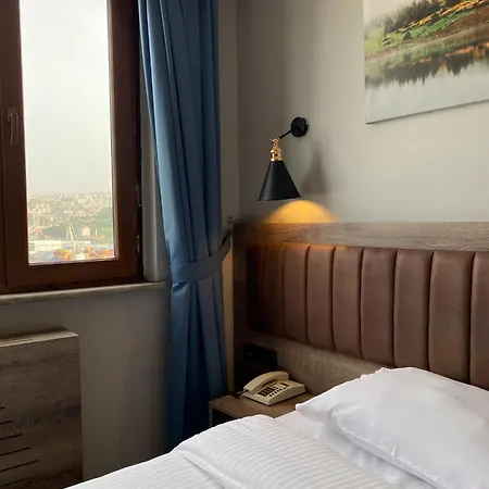 Szálloda Port 3*