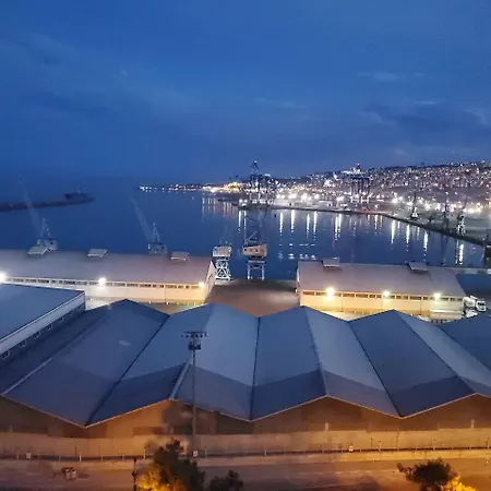 Port Trabzon