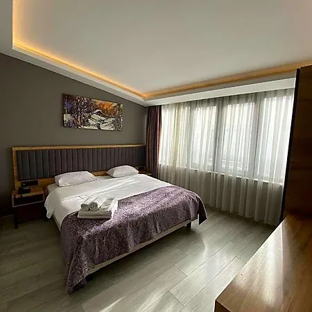 Port 3* Trabzon