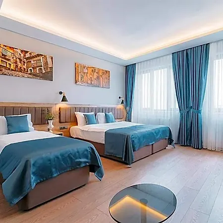 Hotel Port