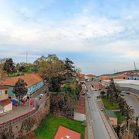 Port