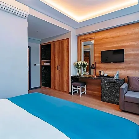 Hotel Port