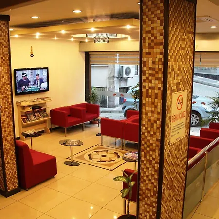 Port トラブゾン