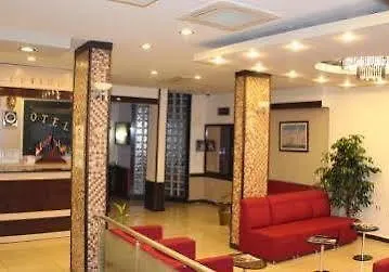 Port فندق ترابزون