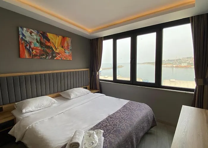 Hotel Port Trabzon