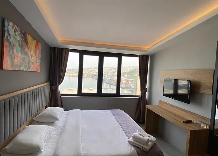 Port Hotel Trabzon