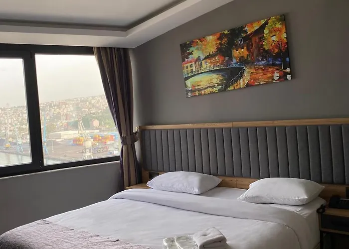 Hotel Port Trabzon