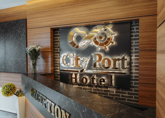 Hotel Port